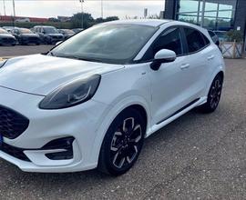 FORD Puma 1.0 ecoboost h ST-Line X s&s 125cv