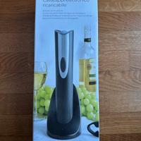 Cavatappi elettronico