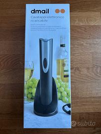 Cavatappi elettronico