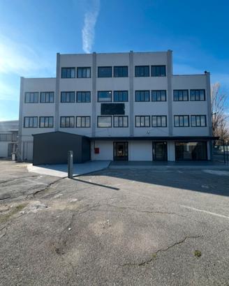 Eccezionale stabilimento