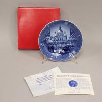 Royal Copenhagen Bing & Grøndahl con Box - 1998