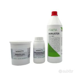 kit tankerite