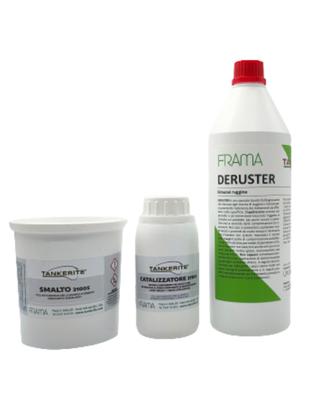 kit tankerite