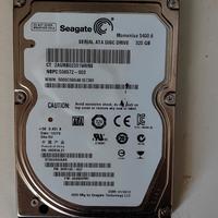 Hard Disk Seagate 320GB