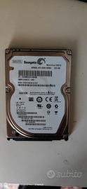 Hard Disk Seagate 320GB