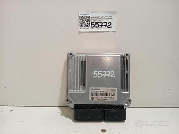 CENTRALINA INIEZIONE BMW Serie 1 Serie (E87) 85064