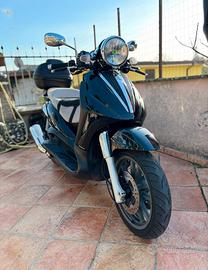 Piaggio beverly Cruiser 500
