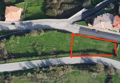 Terreno edificabile via don Sturzo Villanova Mont