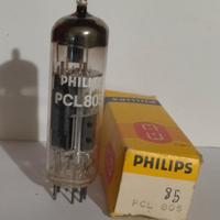 Valvola termoionica PCL 805