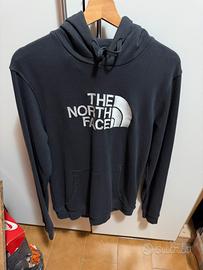 Felpa the north face
