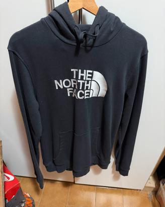 Felpa the north face