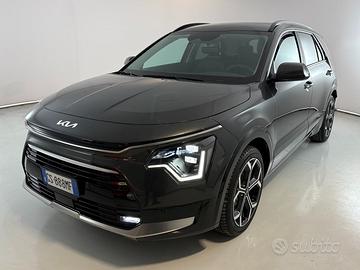 KIA Niro II 2022 - Niro 1.6 gdi hev Evolution Prem