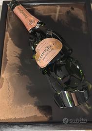 Quadro con resina epossidica