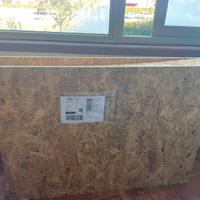 Cassa in  compensato