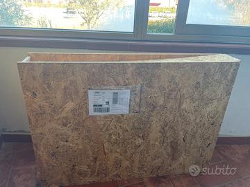 Cassa in  compensato