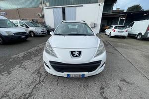 Peugeot 207 1.6 8V HDi 93CV SW Ciel Allure