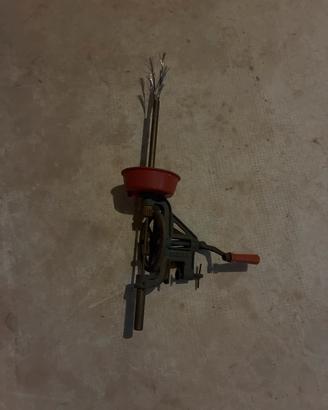 Lavabottiglie vintage mondial