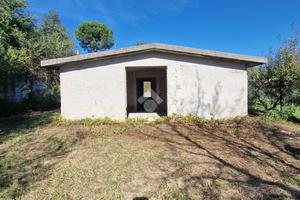 CASA INDIPENDENTE A MONTESARCHIO