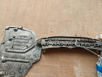 Ricambi Yaris Cross hybrid