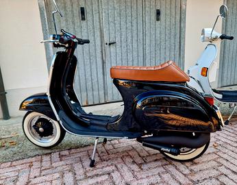 Vespa 50 Special 