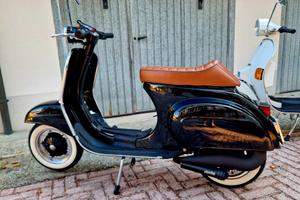 Vespa 50 Special 