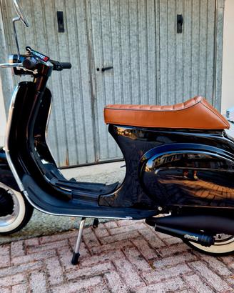 Vespa 50 Special 