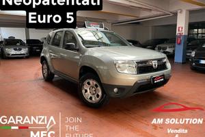 Dacia Duster 1.6 2WD Neopatentati Euro 5