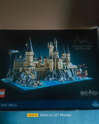 Harry Potter Lego