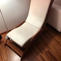 Chaise longue