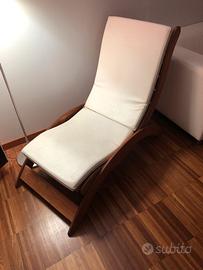 Chaise longue