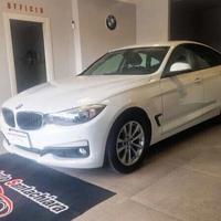 BMW 330 d 258 CV X-Drive Gran Turismo Automatica