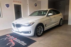 BMW 330 d 258 CV X-Drive Gran Turismo Automatica