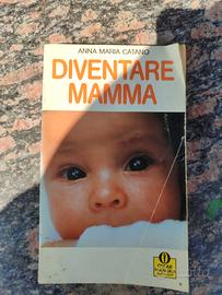 diventare mamma 