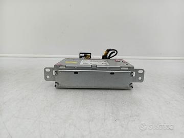 Unita di testa navigazione multimedia peugeot 308