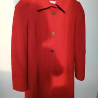 cappotto donna 