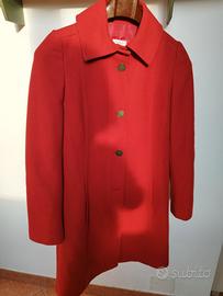 cappotto donna 