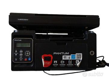 stampante PANTUM M6500NW Multifunzione