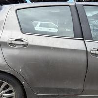 PORTIERA POSTERIORE DESTRA TOYOTA Yaris Serie (17>