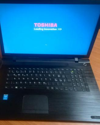 Notebook Toshiba satellite c70-c-1d5