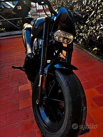 Harley-Davidson Sportster S - 2023