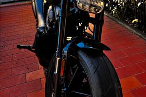Harley-Davidson Sportster S - 2023