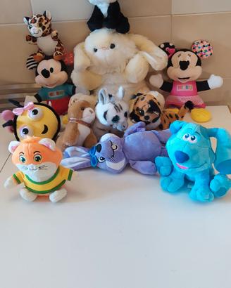 peluche