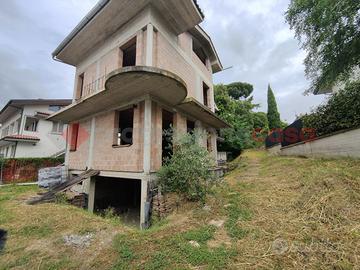 Villa a schiera Vinci [1/0401VRG]