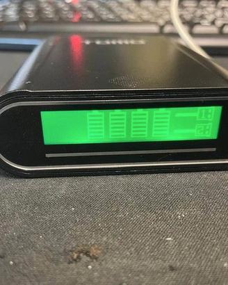 Power Bank TOMO M4