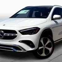 Ricambi auto mercedes gla anno 2025