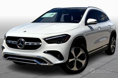 Ricambi auto mercedes gla anno 2025