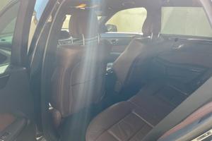 Mercedes classe e station wagon