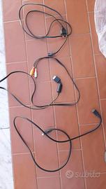 Cavi av per ps 3 Play station 3 originali sony