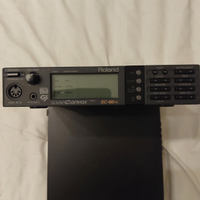 Tone Generator Sound Canvas SC-88 Roland