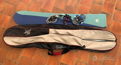 Tavola Snowboard